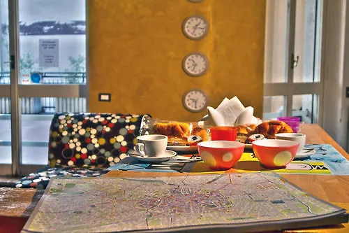 I Am Here - Gioia66 בית הארחה מילאנו