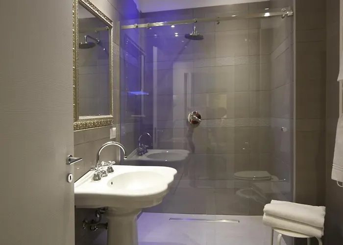 Navigliotel 19 - & Отель типа 