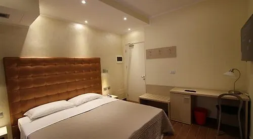 酒店 拉玛尼纳酒店 3*