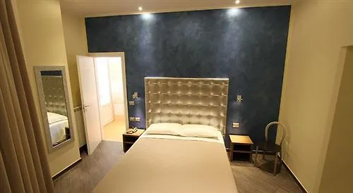 拉玛尼纳酒店 酒店 米兰