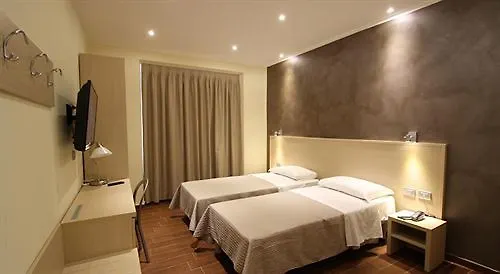 酒店 拉玛尼纳酒店 3*