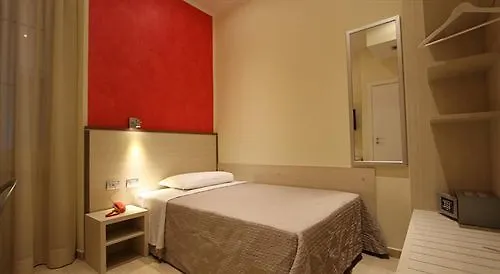 拉玛尼纳酒店 3* 米兰