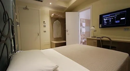 拉玛尼纳酒店 米兰