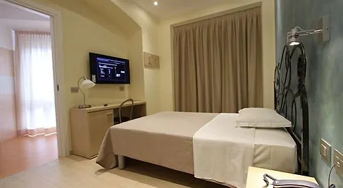 酒店 拉玛尼纳酒店 3*