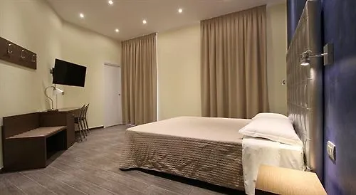 酒店 拉玛尼纳酒店