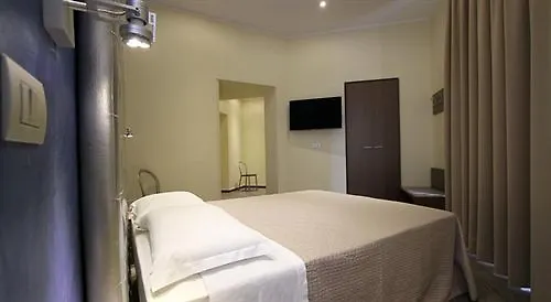 拉玛尼纳酒店 米兰