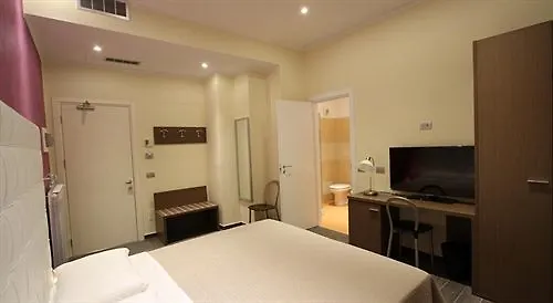 酒店 拉玛尼纳酒店 3*