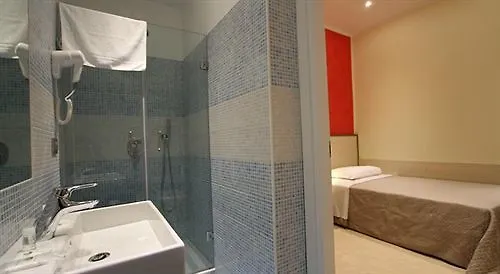 拉玛尼纳酒店 酒店 米兰