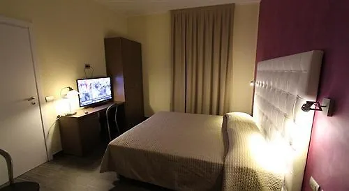 拉玛尼纳酒店 酒店 米兰