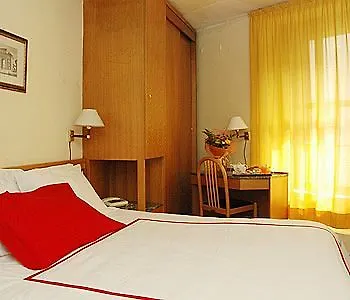 Vecchia Hotel Milano