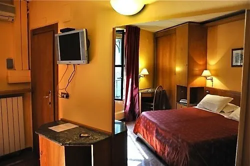 Vecchia Hotel 3*