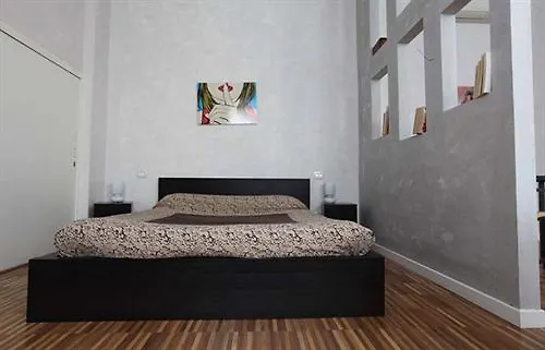 Isola Apartmán