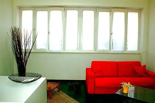 Apartmán Isola