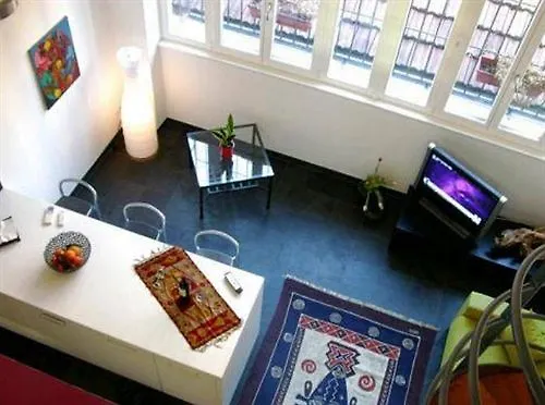 Apartmán Isola *