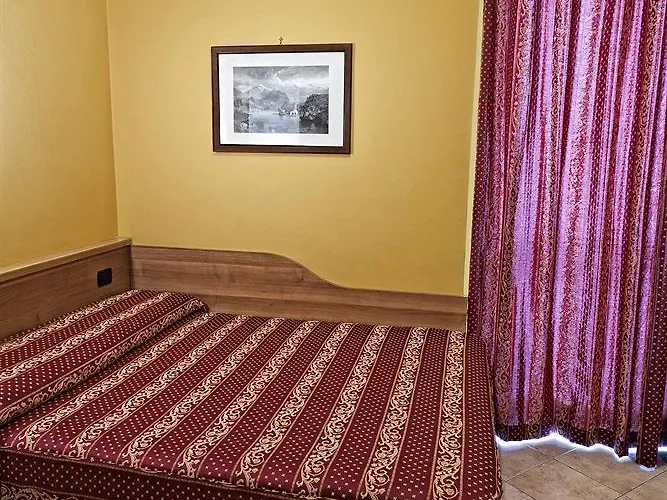 Hotel Ibis Styles Centro Mediolan