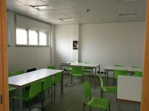 Camplus Turro Casa Per Ferie Apartman