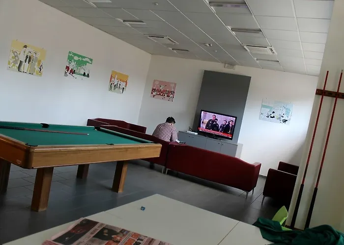 Camplus Turro Casa Per Ferie Apartman Milánó