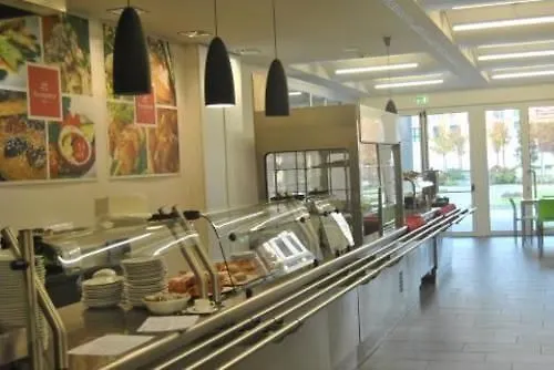 Camplus Turro Casa Per Ferie Apartman *