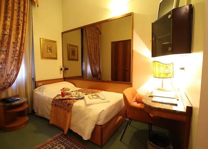 Carrobbio Hotel Milan
