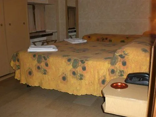 Hotell Nettuno Milano