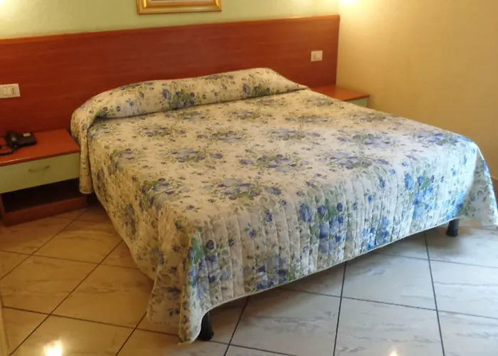 Hotell Brianza Milano