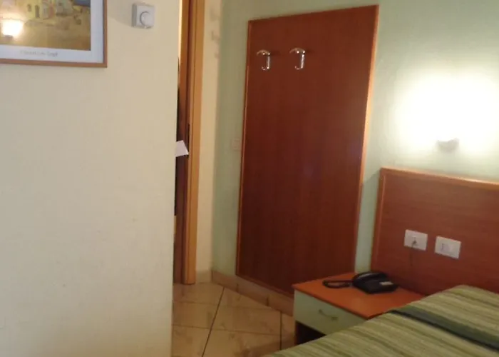 Brianza Hotell Milano