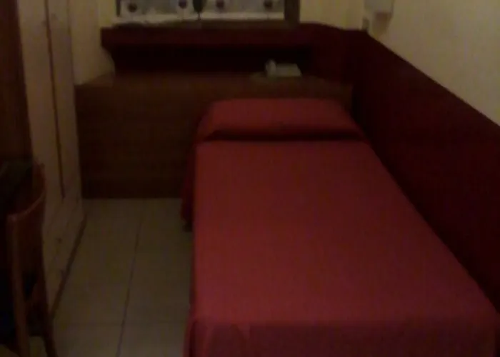 Hotell San Francisco