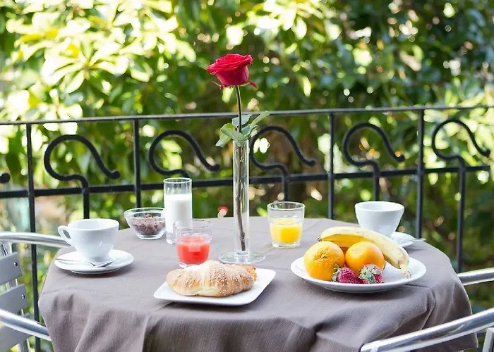 San Francisco Milano