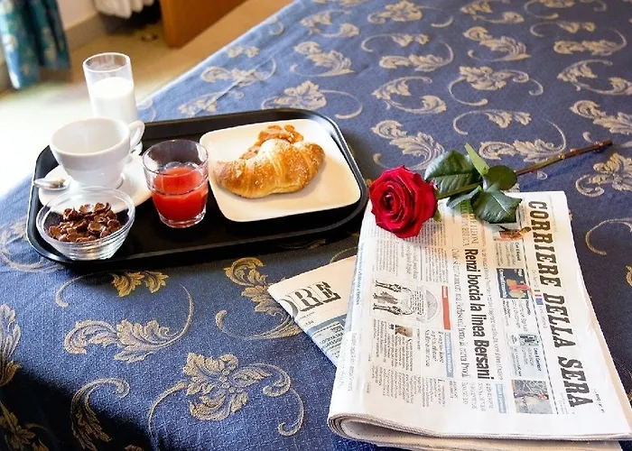 San Francisco Hotell 3*