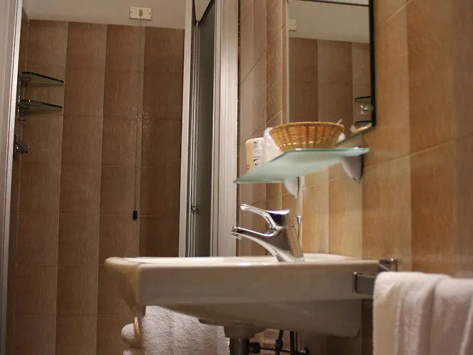 Hotell San Francisco 3*