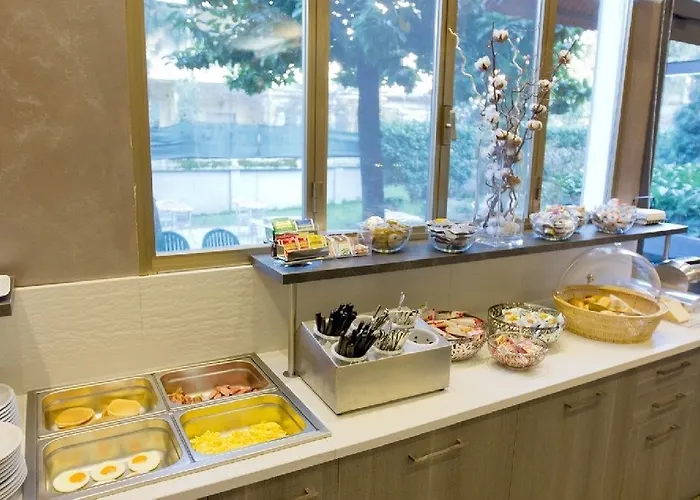 San Francisco Milano