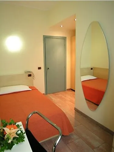 Losanna Hotel 3*
