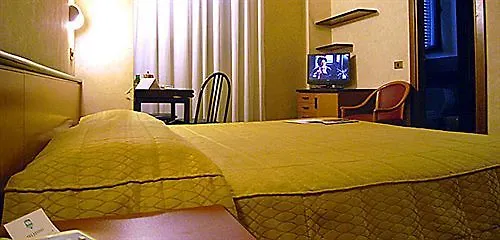 Lägenhetshotell Lepontina