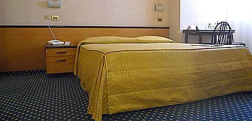 Lepontina 3* 밀라노