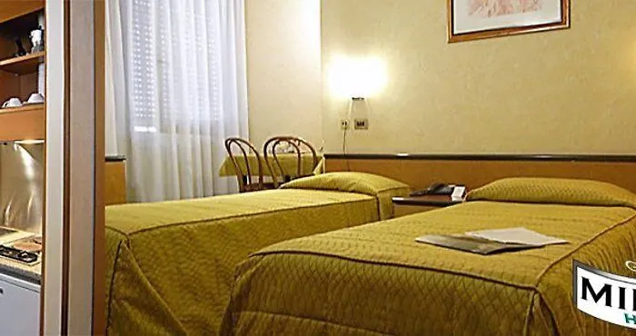 Lepontina 3*