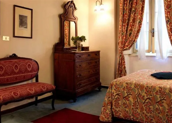 Otel Antica Solferino Milano