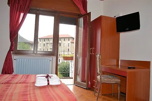 Gioia Affittacamere Milano