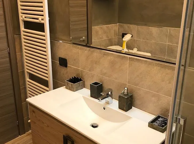 Sforza Near Duomo Appartement *