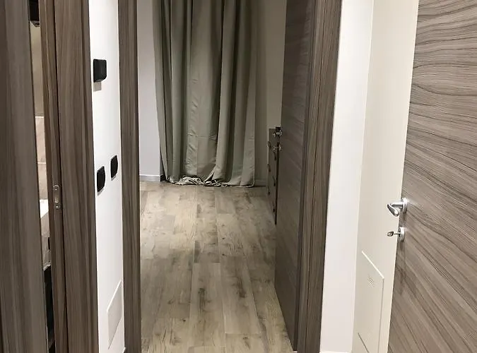 Appartement Sforza Near Duomo *