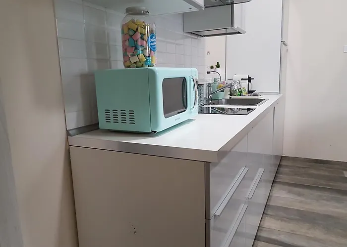 Domus Navigli * Mediolan