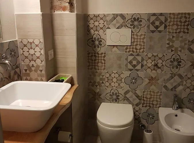 Апартаменты Domus Navigli Милан
