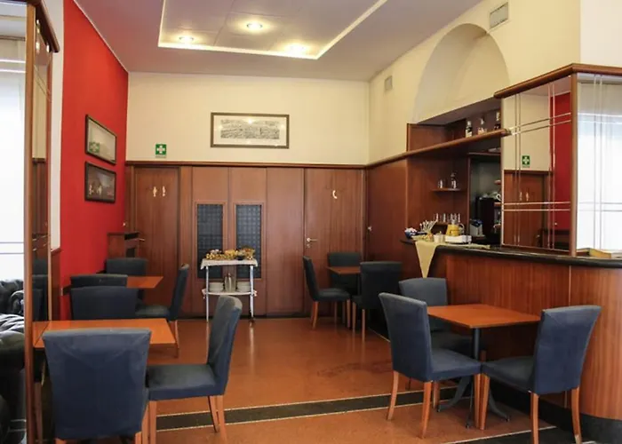 Giulio Cesare 3* Milano