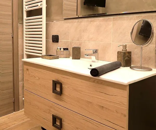 Sforza Near Duomo Appartement