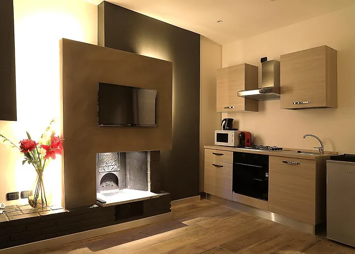 Sforza Near Duomo Milaan