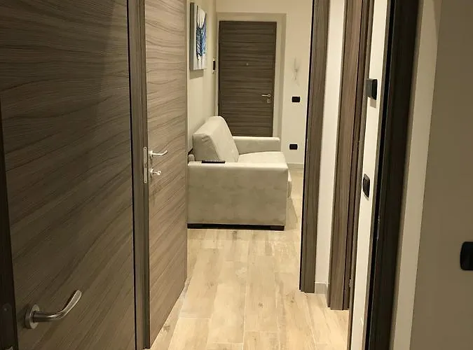 Appartement Sforza Near Duomo Milaan