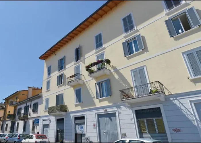 Spazio Luna *
