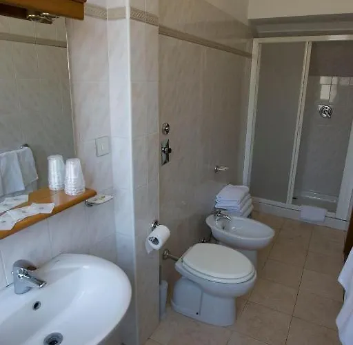 Catalani E Madrid Szálloda