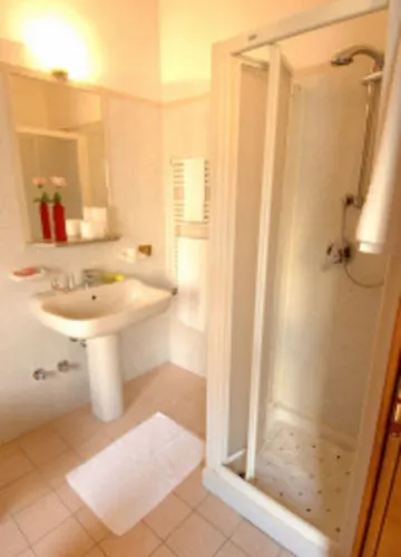 Loreto Hotel Mediolan