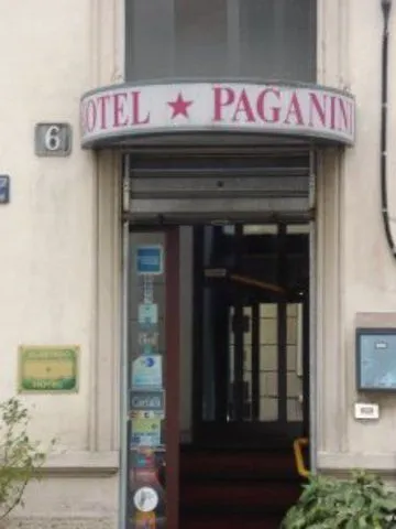 Hotel San Biagio Milano