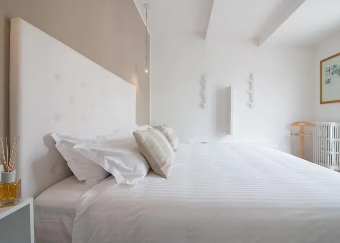 公寓 圣特克拉公寓 米兰